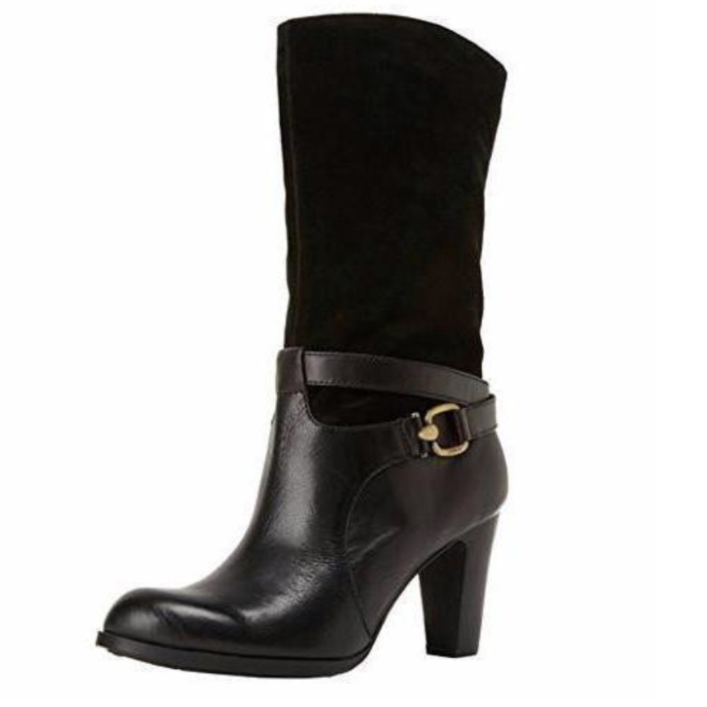Circa Joan & David Xenobia Boots Size 6.5